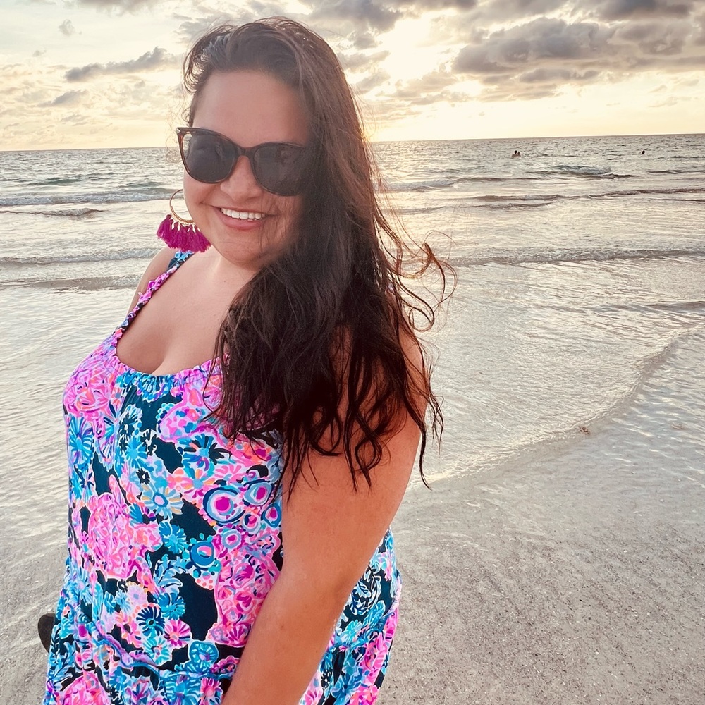 Meet your Posher, Leslie